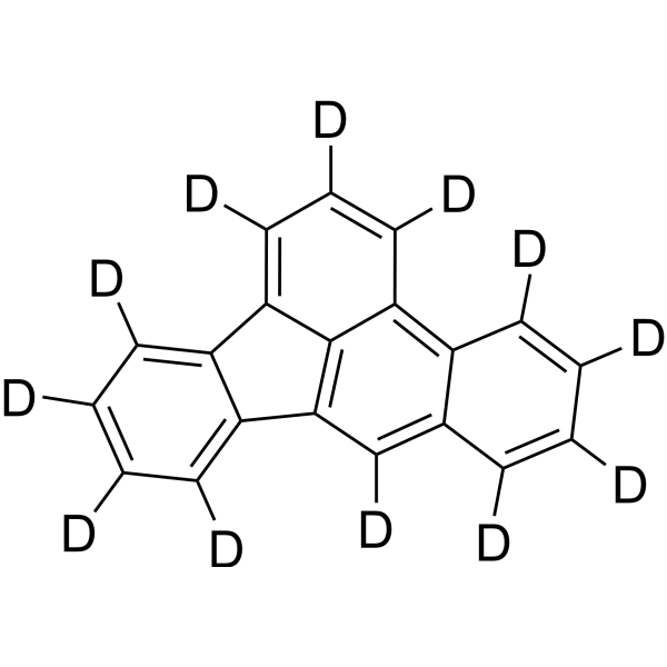 Benzo[b]fluoranthene-d12 93951-98-5